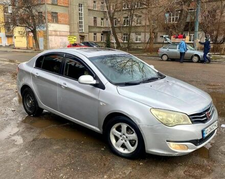 Серый МГ 350, объемом двигателя 1.5 л и пробегом 222 тыс. км за 4000 $, фото 1 на Automoto.ua