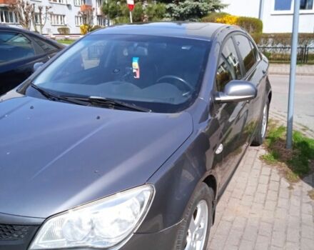 Серый МГ 350, объемом двигателя 1.6 л и пробегом 151 тыс. км за 6157 $, фото 2 на Automoto.ua