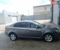 Серый МГ 350, объемом двигателя 1.5 л и пробегом 159 тыс. км за 4700 $, фото 6 на Automoto.ua