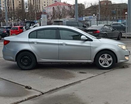 Сірий МГ 350, об'ємом двигуна 1.5 л та пробігом 225 тис. км за 4290 $, фото 6 на Automoto.ua