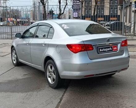 Сірий МГ 350, об'ємом двигуна 1.5 л та пробігом 225 тис. км за 4290 $, фото 3 на Automoto.ua