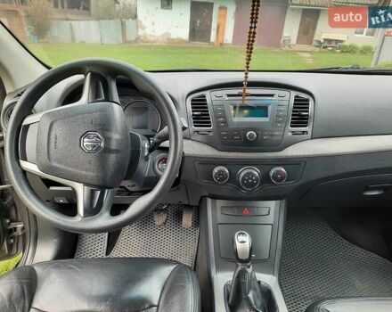 Серый МГ 350, объемом двигателя 1.5 л и пробегом 202 тыс. км за 6500 $, фото 1 на Automoto.ua