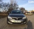 Серый МГ 350, объемом двигателя 1.5 л и пробегом 105 тыс. км за 6500 $, фото 1 на Automoto.ua