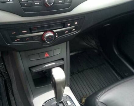 Серый МГ 350, объемом двигателя 1.5 л и пробегом 147 тыс. км за 5500 $, фото 10 на Automoto.ua