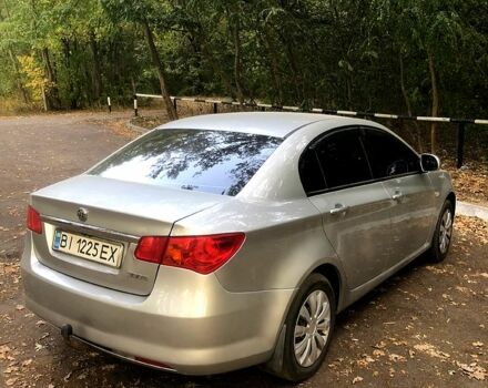 Сірий МГ 350, об'ємом двигуна 1.5 л та пробігом 258 тис. км за 5500 $, фото 6 на Automoto.ua