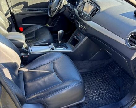 Серый МГ 350, объемом двигателя 1.5 л и пробегом 210 тыс. км за 3350 $, фото 1 на Automoto.ua