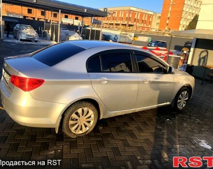 Сірий МГ 350, об'ємом двигуна 1.5 л та пробігом 258 тис. км за 5500 $, фото 1 на Automoto.ua