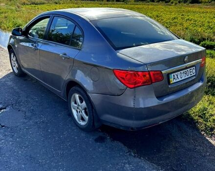 Серый МГ 350, объемом двигателя 1.5 л и пробегом 210 тыс. км за 3350 $, фото 5 на Automoto.ua