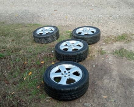 Серый МГ 350, объемом двигателя 1.5 л и пробегом 136 тыс. км за 6000 $, фото 12 на Automoto.ua