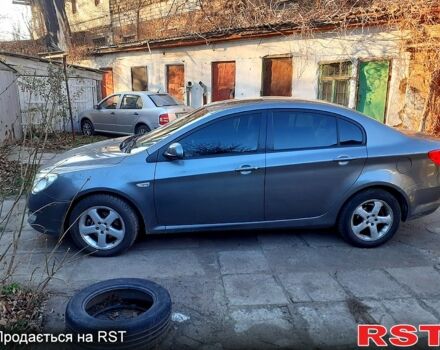 Сірий МГ 350, об'ємом двигуна 15 л та пробігом 130 тис. км за 5200 $, фото 7 на Automoto.ua