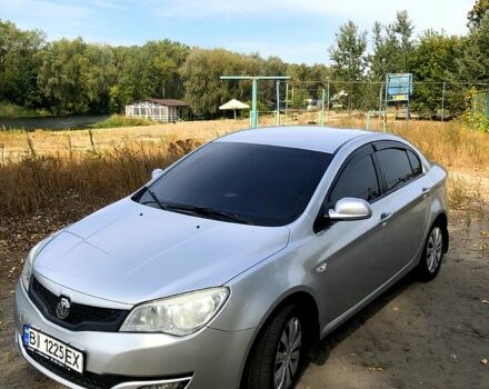 Сірий МГ 350, об'ємом двигуна 1.5 л та пробігом 258 тис. км за 5500 $, фото 2 на Automoto.ua