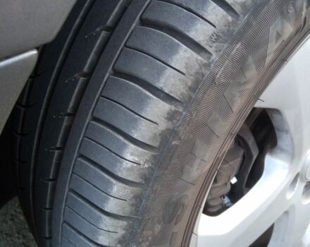 Серый МГ 350, объемом двигателя 1.5 л и пробегом 136 тыс. км за 6000 $, фото 7 на Automoto.ua