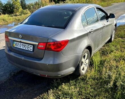 Серый МГ 350, объемом двигателя 1.5 л и пробегом 210 тыс. км за 3350 $, фото 3 на Automoto.ua