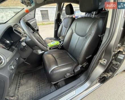 Сірий МГ 350, об'ємом двигуна 1.5 л та пробігом 99 тис. км за 6500 $, фото 11 на Automoto.ua