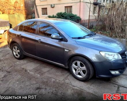 Сірий МГ 350, об'ємом двигуна 15 л та пробігом 130 тис. км за 5200 $, фото 5 на Automoto.ua