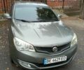 Серый МГ 350, объемом двигателя 1.5 л и пробегом 136 тыс. км за 6000 $, фото 1 на Automoto.ua