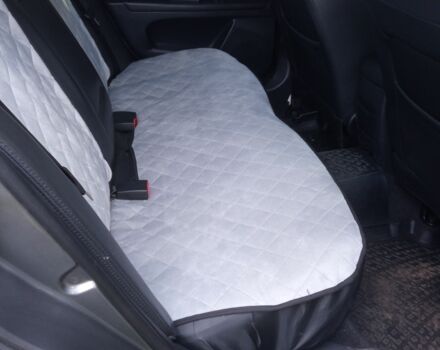 Серый МГ 350, объемом двигателя 1.5 л и пробегом 136 тыс. км за 6000 $, фото 11 на Automoto.ua