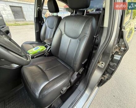 Сірий МГ 350, об'ємом двигуна 1.5 л та пробігом 99 тис. км за 6500 $, фото 12 на Automoto.ua