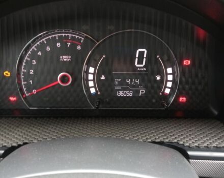 Серый МГ 350, объемом двигателя 1.5 л и пробегом 136 тыс. км за 6000 $, фото 9 на Automoto.ua