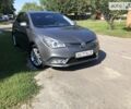 Серый МГ 350, объемом двигателя 1.5 л и пробегом 62 тыс. км за 6100 $, фото 1 на Automoto.ua