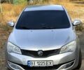 Сірий МГ 350, об'ємом двигуна 1.5 л та пробігом 258 тис. км за 5500 $, фото 5 на Automoto.ua