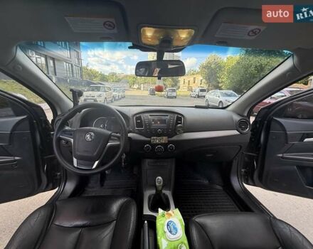 Сірий МГ 350, об'ємом двигуна 1.5 л та пробігом 99 тис. км за 6500 $, фото 6 на Automoto.ua