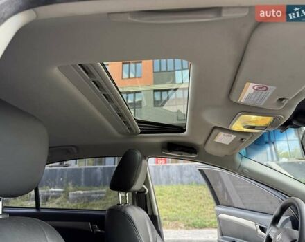 Сірий МГ 350, об'ємом двигуна 1.5 л та пробігом 99 тис. км за 6500 $, фото 15 на Automoto.ua