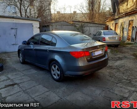 Сірий МГ 350, об'ємом двигуна 15 л та пробігом 130 тис. км за 5200 $, фото 8 на Automoto.ua