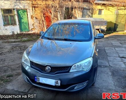 Сірий МГ 350, об'ємом двигуна 15 л та пробігом 130 тис. км за 5200 $, фото 6 на Automoto.ua