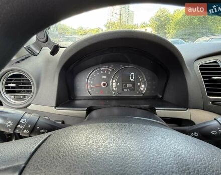 Сірий МГ 350, об'ємом двигуна 1.5 л та пробігом 99 тис. км за 6500 $, фото 10 на Automoto.ua
