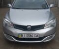 Сірий МГ 350, об'ємом двигуна 1.5 л та пробігом 141 тис. км за 6000 $, фото 1 на Automoto.ua