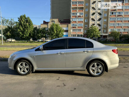 Серый МГ 350, объемом двигателя 1.5 л и пробегом 99 тыс. км за 6900 $, фото 1 на Automoto.ua