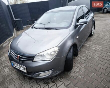 Серый МГ 350, объемом двигателя 1.5 л и пробегом 240 тыс. км за 4100 $, фото 1 на Automoto.ua