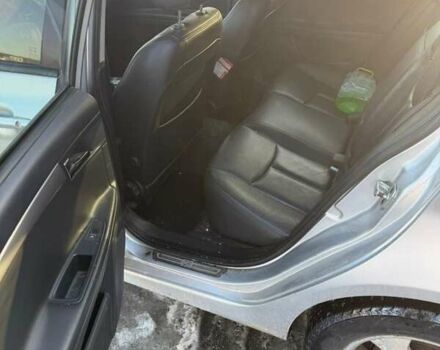 Сірий МГ 350, об'ємом двигуна 1.5 л та пробігом 250 тис. км за 3700 $, фото 1 на Automoto.ua