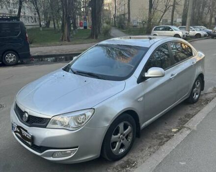 Сірий МГ 350, об'ємом двигуна 1.5 л та пробігом 253 тис. км за 6200 $, фото 1 на Automoto.ua