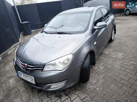Серый МГ 350, объемом двигателя 1.5 л и пробегом 240 тыс. км за 4100 $, фото 1 на Automoto.ua