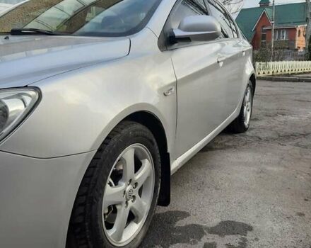 Сірий МГ 350, об'ємом двигуна 1.5 л та пробігом 163 тис. км за 4800 $, фото 1 на Automoto.ua