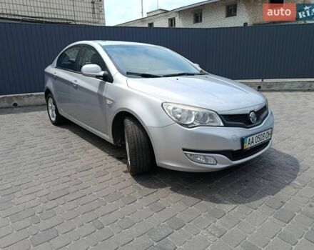 Сірий МГ 350, об'ємом двигуна 1.5 л та пробігом 169 тис. км за 4800 $, фото 1 на Automoto.ua