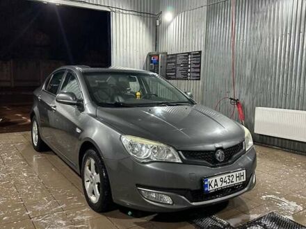 МГ 350 2013 у Києві на Automoto.ua Сірий МГ 350, об'ємом двигуна 1.5 л та пробігом 155 тис. км за 5500 $, фото 1 на Automoto.ua