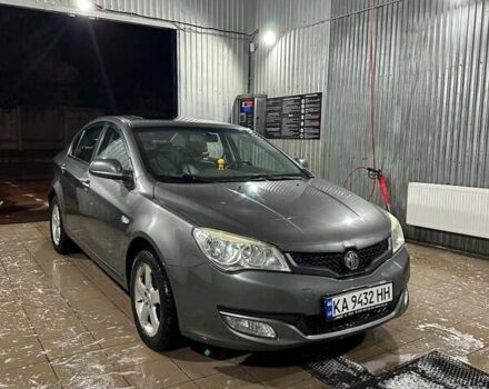 Серый МГ 350, объемом двигателя 1.5 л и пробегом 155 тыс. км за 5500 $, фото 1 на Automoto.ua