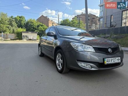 МГ 350 2013 у Києві на Automoto.ua Сірий МГ 350, об'ємом двигуна 1.5 л та пробігом 99 тис. км за 6500 $, фото 1 на Automoto.ua