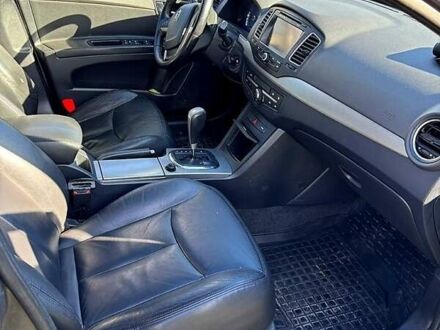 Сірий МГ 350, об'ємом двигуна 1.5 л та пробігом 210 тис. км за 3350 $, фото 1 на Automoto.ua