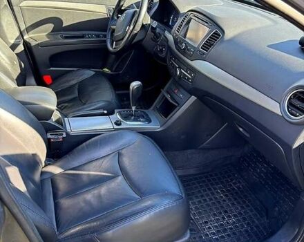 Серый МГ 350, объемом двигателя 1.5 л и пробегом 210 тыс. км за 3350 $, фото 1 на Automoto.ua