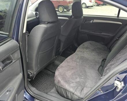 Синій МГ 350, об'ємом двигуна 1.5 л та пробігом 119 тис. км за 4200 $, фото 12 на Automoto.ua