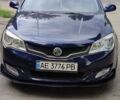 Синій МГ 350, об'ємом двигуна 1.5 л та пробігом 127 тис. км за 4500 $, фото 1 на Automoto.ua