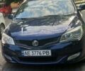 Синій МГ 350, об'ємом двигуна 1.5 л та пробігом 92 тис. км за 4700 $, фото 6 на Automoto.ua