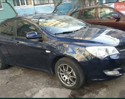 Синій МГ 350, об'ємом двигуна 1.5 л та пробігом 92 тис. км за 4700 $, фото 3 на Automoto.ua