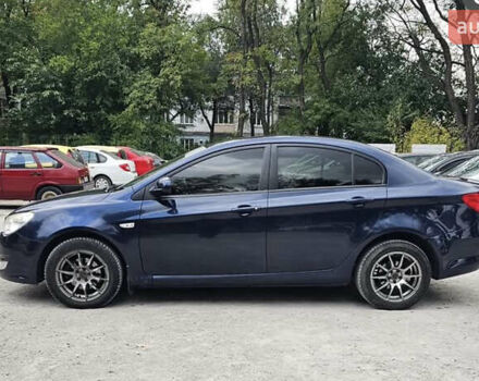 Синий МГ 350, объемом двигателя 1.5 л и пробегом 119 тыс. км за 4500 $, фото 13 на Automoto.ua