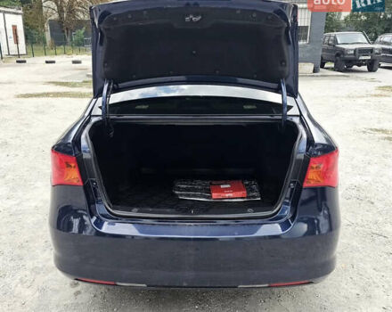 Синий МГ 350, объемом двигателя 1.5 л и пробегом 119 тыс. км за 4500 $, фото 4 на Automoto.ua