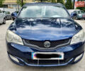 Синий МГ 350, объемом двигателя 1.5 л и пробегом 123 тыс. км за 4200 $, фото 1 на Automoto.ua